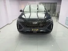 2021 Hyundai ix35 240TGDi DCT 2WD GLS — фото 2