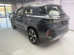 2021 Hyundai ix35 240TGDi DCT 2WD GLS — фото 4