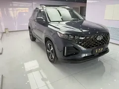 2021 Hyundai ix35 240TGDi DCT 2WD GLS — фото 5