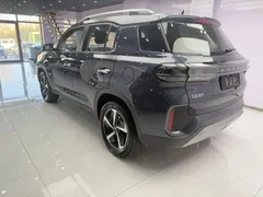 2021 Hyundai ix35 240TGDi DCT 2WD GLS — фото 6