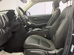 2021 Hyundai ix35 240TGDi DCT 2WD GLS — фото 9