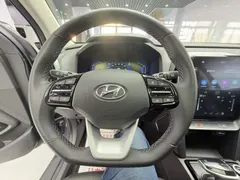 2021 Hyundai ix35 240TGDi DCT 2WD GLS — фото 12