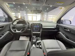 2021 Hyundai ix35 240TGDi DCT 2WD GLS — фото 18