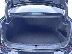 2022 Volkswagen Passat 280TSI Elite, чёрный — фото 17