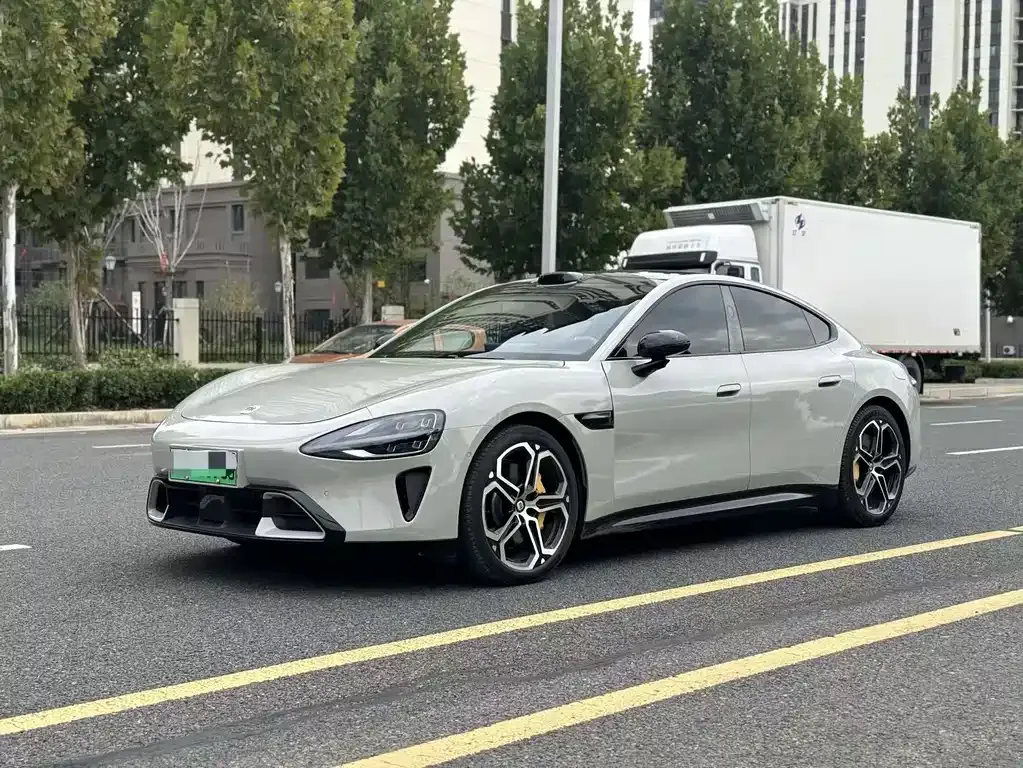 2026 Xiaomi SU7 RWD Standard