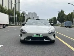 2026 Xiaomi SU7 RWD Standard — фото 2