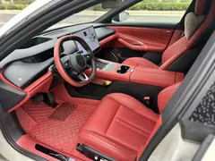 2026 Xiaomi SU7 RWD Standard — фото 4