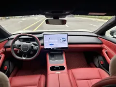 2026 Xiaomi SU7 RWD Standard — фото 6