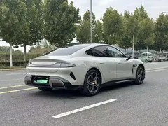 2026 Xiaomi SU7 RWD Standard — фото 10