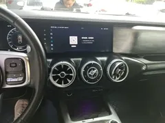 2021 Tank 300 Off-road 2.0T Conqueror — фото 13