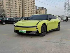 2025 Xpeng P7 702 Long Range Ultra — фото 1