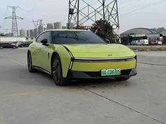 2025 Xpeng P7 702 Long Range Ultra — фото 3