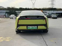 2025 Xpeng P7 702 Long Range Ultra — фото 8