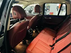 2023 BMW X3 Leading M Night Package, чёрный — фото 5