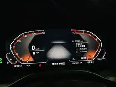 2023 BMW X3 Leading M Night Package, чёрный — фото 7