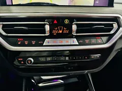 2023 BMW X3 Leading M Night Package, чёрный — фото 9