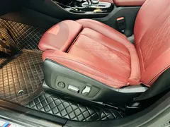 2023 BMW X3 Leading M Night Package, чёрный — фото 12