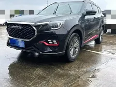 2023 Jetour X70 1.5T DCT Chaoyue PRO+ 5-seat, чёрный — фото 1