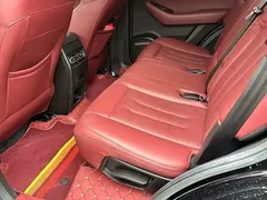 2023 Jetour X70 1.5T DCT Chaoyue PRO+ 5-seat, чёрный — фото 8