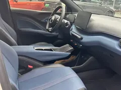 2024 BYD Seagull Honor 305km Vitality, белый — фото 4