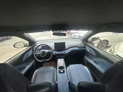 2024 BYD Seagull Honor 305km Vitality, белый — фото 5