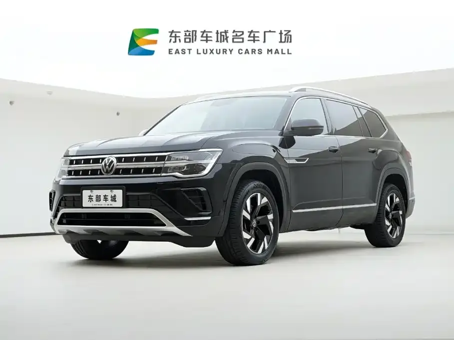 2021 Volkswagen Teramont X 380TSI 4WD Premium Luxury