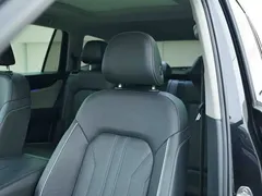 2021 Volkswagen Teramont X 380TSI 4WD Premium Luxury, чёрный — фото 12