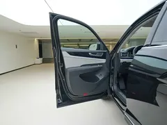 2021 Volkswagen Teramont X 380TSI 4WD Premium Luxury, чёрный — фото 15