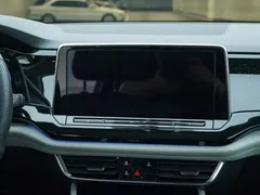 2021 Volkswagen Teramont X 380TSI 4WD Premium Luxury, чёрный — фото 17