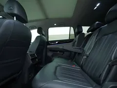 2021 Volkswagen Teramont X 380TSI 4WD Premium Luxury, чёрный — фото 19