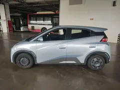 2025 BYD Seagull EV 305km, синий — фото 5