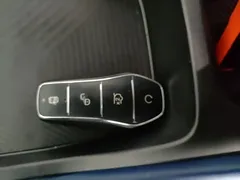 2025 BYD Seagull EV 305km, синий — фото 11