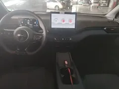 2025 BYD Seagull EV 305km, синий — фото 12