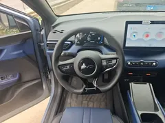 2025 BYD Seagull EV 305km, синий — фото 13