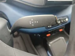 2025 BYD Seagull EV 305km, синий — фото 17