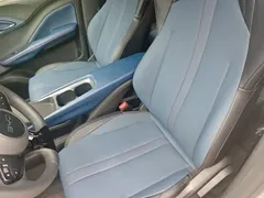 2025 BYD Seagull EV 305km, синий — фото 18