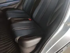 2025 BYD Seagull EV 305km, синий — фото 20