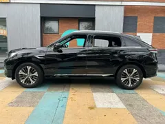 2020 Honda UR-V 370TURBO 2WD Premium, чёрный — фото 3