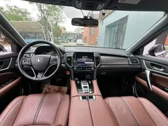 2020 Honda UR-V 370TURBO 2WD Premium, чёрный — фото 5