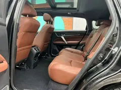 2020 Honda UR-V 370TURBO 2WD Premium, чёрный — фото 7