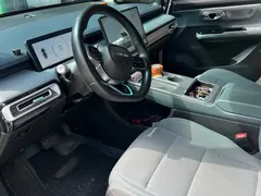 2025 Aion Y Plus 510 Smart Enjoy, белый — фото 7