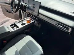 2025 Aion Y Plus 510 Smart Enjoy, белый — фото 9