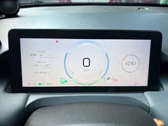 2025 Aion Y Plus 510 Smart Enjoy, белый — фото 13