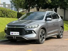 2024 BYD Song Pro Glory Edition DM-i PHEV 110km — фото 1