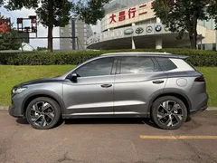 2024 BYD Song Pro Glory Edition DM-i PHEV 110km — фото 3