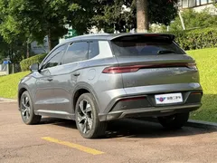 2024 BYD Song Pro Glory Edition DM-i PHEV 110km — фото 4
