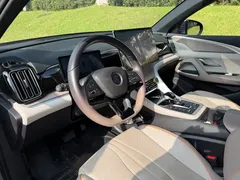 2024 BYD Song Pro Glory Edition DM-i PHEV 110km — фото 7