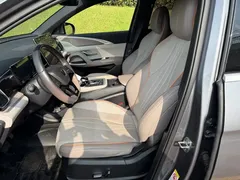 2024 BYD Song Pro Glory Edition DM-i PHEV 110km — фото 8