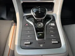 2024 BYD Song Pro Glory Edition DM-i PHEV 110km — фото 9