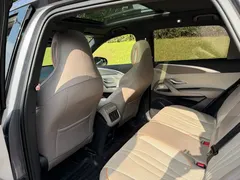 2024 BYD Song Pro Glory Edition DM-i PHEV 110km — фото 11